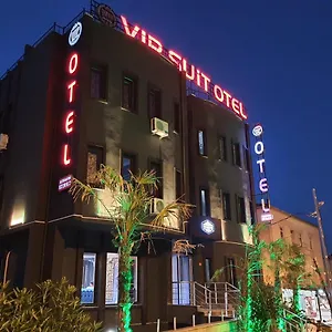 Vip Suit , İstanbul Türkiye