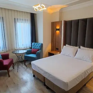 Star 3*, İstanbul Türkiye