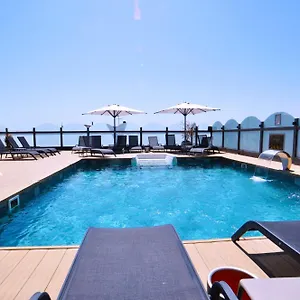 Vicenza Old 4*, İstanbul Türkiye