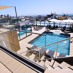 Vicenza Old 4*, İstanbul Türkiye