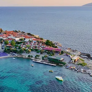 4* Otel Maya Bistro &