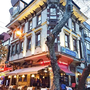 Spectra Sultanahmet 3*, İstanbul Türkiye
