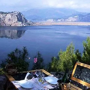 3* Konukevi Villa Gokbel